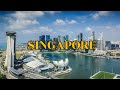 Tour Singapore 4N3Đ: Hà Nội - Garden By The Bay - Đảo Sentosa