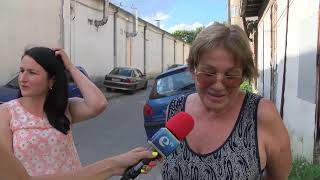Хасковлии се оплакват от силен шум на хлебозавод