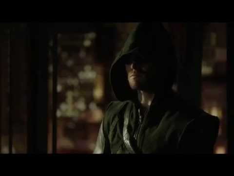 Canary and Nyssa al Ghul vs Isabel Rochev in Arrow "Unthinkable"