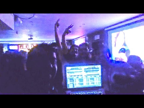 Bombay Funkadelic Party Promo