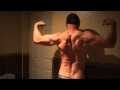 Preparing for Natural Bodybuilding Competition