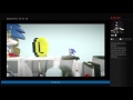 Lbp 3 Community Part 2 Sonic Train Boom