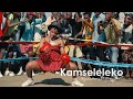 Mbosso Ft Baba Levo - Kamseleleko (Official Video)