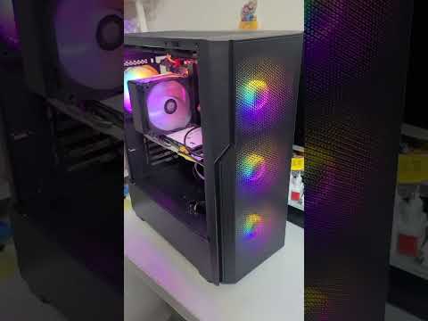 [광고] 마이크로닉스 COOLMAX 스테디 (블랙)