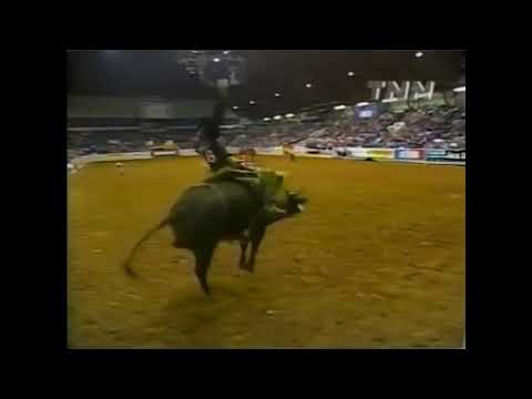 Spud Whitman vs Buzzard Bait - 00 PBR Odessa (91.5 pts)