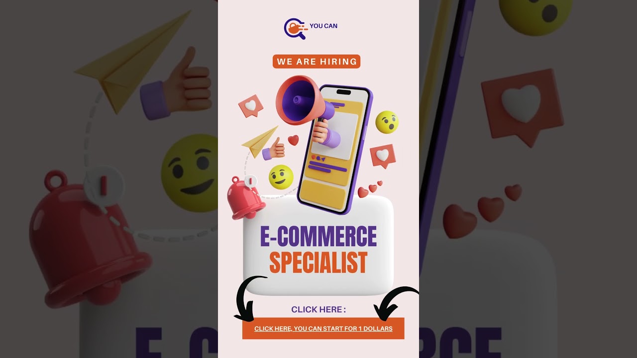 Start making money white E-ecommerce for start click here: https://youcan.store/r/0itdw0fVBSL46Ux6