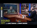 What Should Be Next For Jorge Masvidal After UFC London Win? | Sound off #473