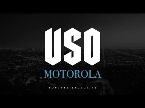 USO - Motorola (YouTube Exclusive)
