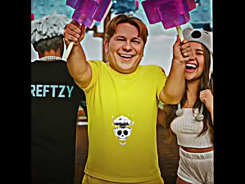 Making Angel,Bean and Reftzy realistic