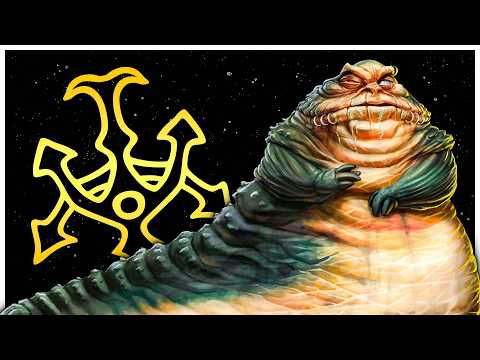 STAR WARS UNTERWELT - 3 STUNDEN Lore Videos zum Relaxen / Gaming / Arbeiten