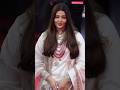 Aishwarya Rai Bachchan FLAUNTS Her SINDOOR At Cannes 2025 Shorts Bollywood Cannes Fashion