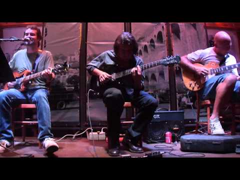 Alex Lima,Tubo´s Blues,Kubero Díaz in concert