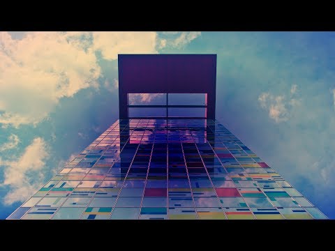 Blugazer feat. The Cynic Project - Feel Me Wondering (Dub Mix) [Silk Music]