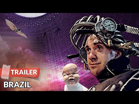 Brazil Fragman