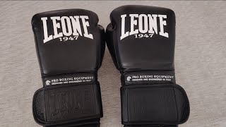 Leone 1947 GN111 The Greatest video review
