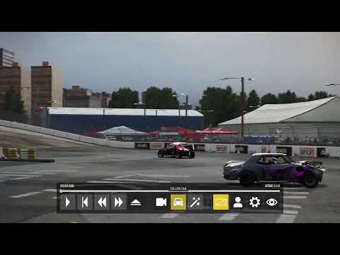 Wreckfest [PS4] : Dirty Racing