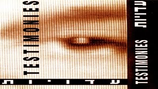 עדויות - סרטו של אידו סלע Testimonies - Israeli Soldiers On The Intifada