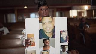 WYWS - Aasha Marie feat. Candace Brown