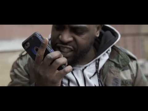 Fameous Kash x A51 Gunnaa - Push On Em ( Official Music Video )