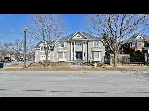1 Strickland Drive, Ajax - Open House Video Tour