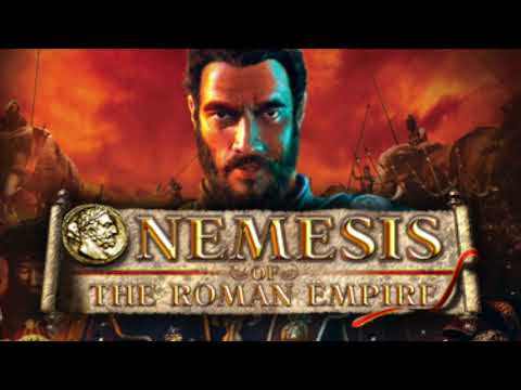Nemesis of The Roman Empire OST - Track 6