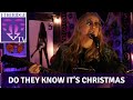 Melissa Etheridge Covers 'Do They Know It's Christmas' on EtheridgeTV