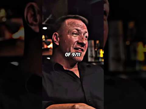 Spying on an Air Force General Before 9/11 - Tony Cowden