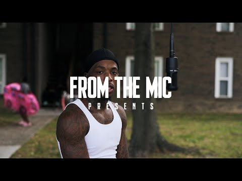 | From the Mic | Larry Smith “The Dead”