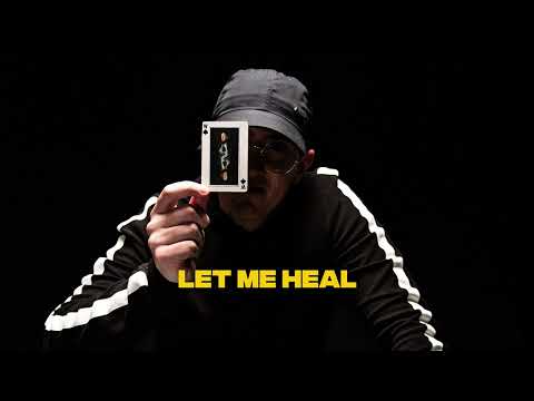 Weirdoe - LET ME HEAL [OFFICAL AUDIO]