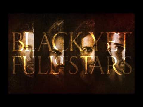 BLACK YET FULL OF STARS - Lightborn ( OFFICIAL LYRICS & AUDIO )