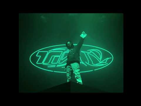 (FREE) Laylow x Alpha wann x Jackboys Type Beat ''Megatron '' (prod. Nappaonthetrack)