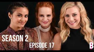 ℝiverdale 2x17 Soundtruck - Bullet