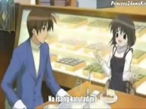 Isang Katulad Mo Lyrics By Aj Tabaldo And Bernie Ann