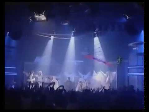 The KLF - Last Train To Trancentral - TOTP 2nd May 1991