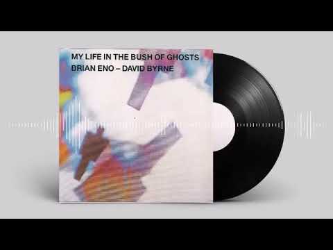 Brian Eno   David Byrne   Help me somebody