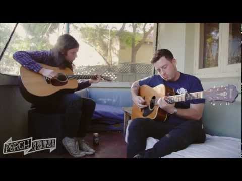 Desert Lily - Make Do and Mend