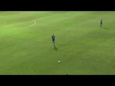 Kristijan Tojcic - Zvijezda 09 ( Central Defender *1999)