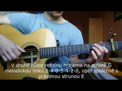 Wabi Daněk – Vítr (návod na hraní)