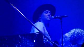 Arcade Fire: We Don`t Deserve Love (live in Rio/Brazil) - Everything Now Tour