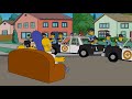 The Simpsons Season 22 Couch Gags