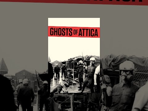 Ghosts of Attica