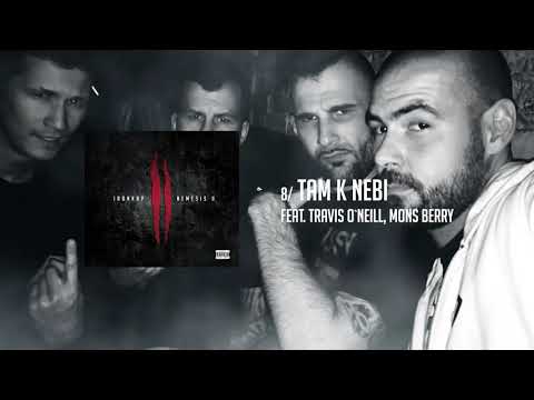 Ironkap - Tam k nebi feat. Travis O'Neill, Mons Berry (prod. Freek Van Workum)