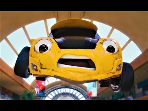 Бамблби - Видео о сьемках 2018 (Субтитры на русском)