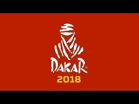 Формула-1 «Дакар» — 2018. Обзор шестого этапа