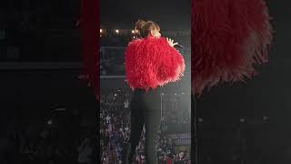 Ogni santissimo giorno pt.2 - Alessandra Amoroso @ Pala Alpitour - Torino - 05.03.19