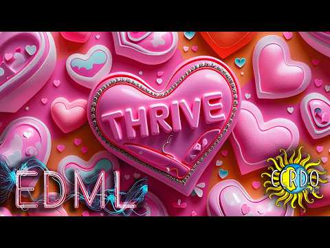CCrdo edmL Thrive