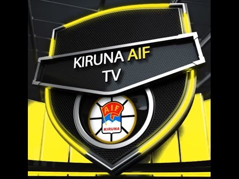 KIRUNA AIF - CLEMENSNÄS 2016-2017 ALLTVÅAN