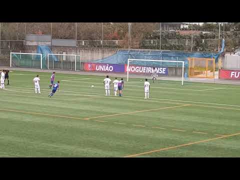 AFPORTO SUB 17 1a Div S1 11a jornada
