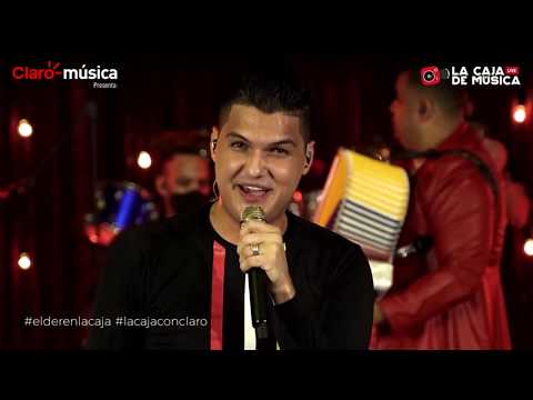 A metros de mi vida - Elder Dayán y Rolando Ochoa (Concierto Virtual)