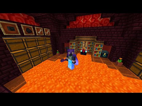 EthosLab - HermitCraft S7#22: Sneak-E-E's Wither Party